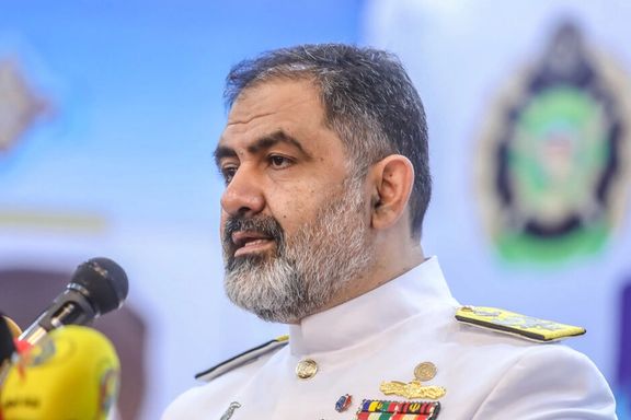 قائد القوات البحرية الإيرانية: العدو لن يصل إلى أي شيء بالتهديد.. وسنغرق الفراعنة في البحر