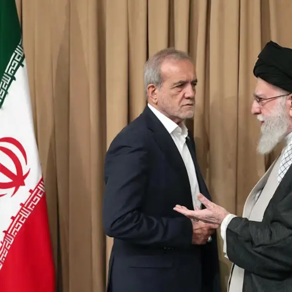 Khamenei authorized Pezeshkian’s letter to Trump, former lawmaker says
