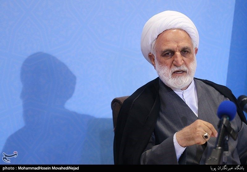 Mohseni Ejei: It Is In Their Interest For Iranians Abroad To Return For ...