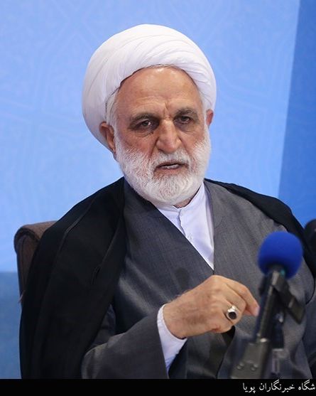 رییس قوه قضاییه: اگر برای متهم در بازداشت اتفاقی بیفتد مسئولیتش با قاضی است