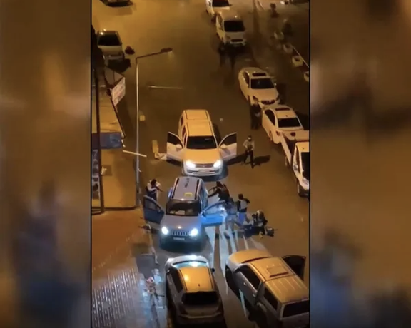 یک مقام امنیتی اسرائیل به ایران اینترنشنال: سپاه از باندهای تبهکار استفاده گسترده میکند