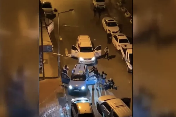 مسؤول إسرائيلي لـ"إيران إنترناشيونال": الحرس الثوري يستخدم عصابات للقيام بأعمال إرهابية