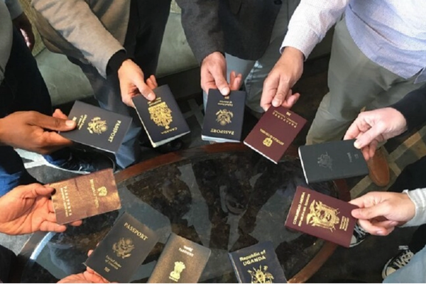 إيران بالمرتبة 190 في تصنيف "أقوى" جوازات السفر بالعالم