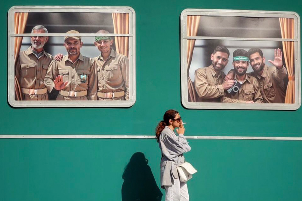 Iranian prosecutors set to target anti-hijab groups 