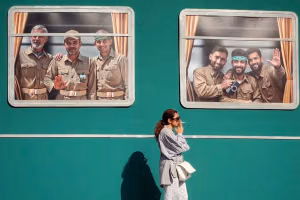 Iranian prosecutors set to target anti-hijab groups