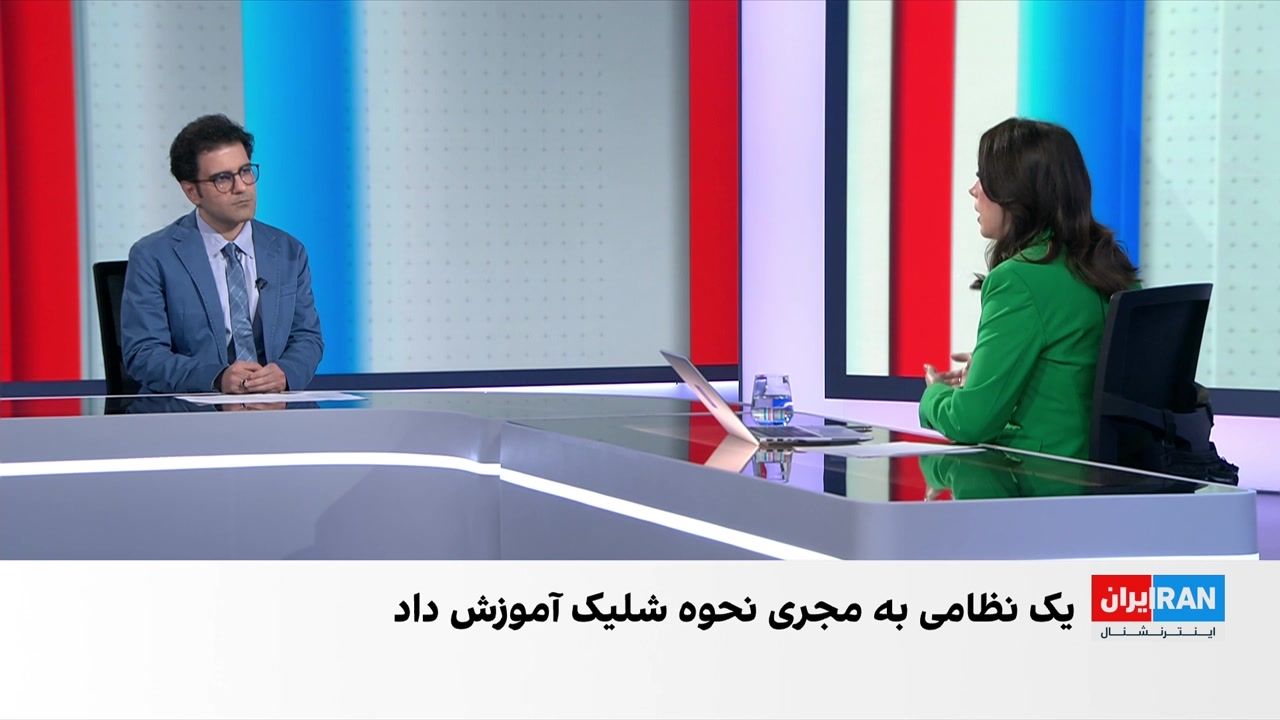 واکنش شهروندان به نمایش اسلحه در صداوسیما: «نشانه استیصال حکومت»