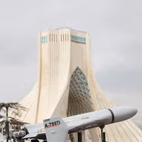 پایان جنگ، حفظ فشار؛ بگذارید جمهوری اسلامی از درون فرو بپاشد