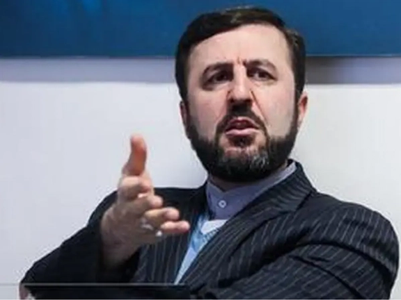 مساعد السلطة القضائية الإيرانية: كندا تنتهك حقوق الإنسان وتدعم الإرهاب