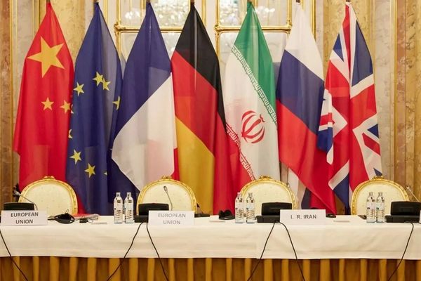 استئناف مفاوضات فيينا غدا الخميس وفق المقترحات الأوروبية الجديدة.. وطهران: سلمنا مطالبنا
