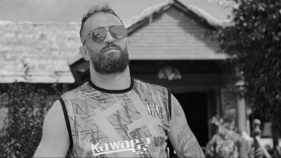 مرگ نزار عیساوی، فوتبالیست تونسی که به اتهام تروریستبودن، خودسوزی کرد