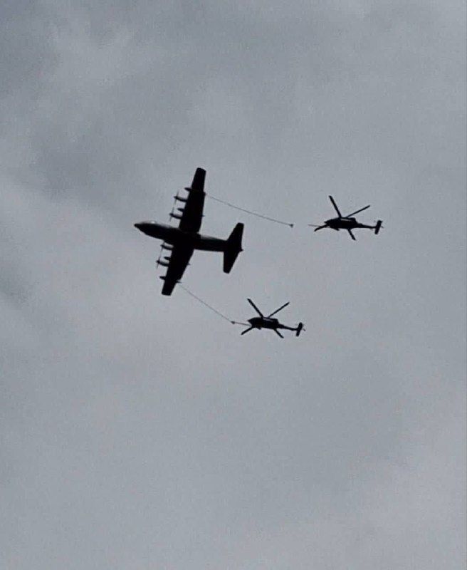 تحلیلگر امنیتی: پرواز هواپیماها بر فراز ایران با ماموریت نجات همخوانی دارد