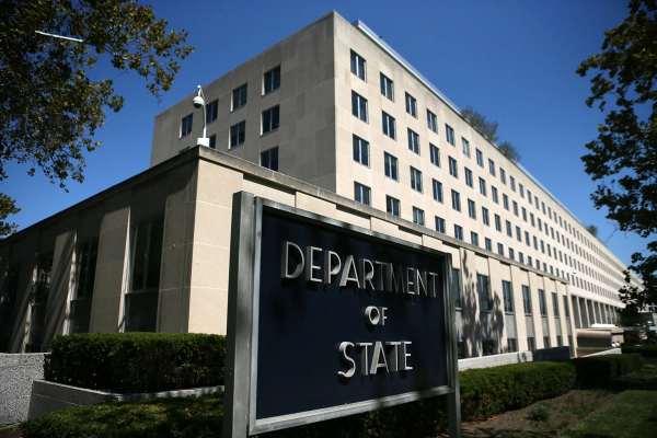 US Rejects Transfer Of Funds In Prisoner Swap Deal With Iran