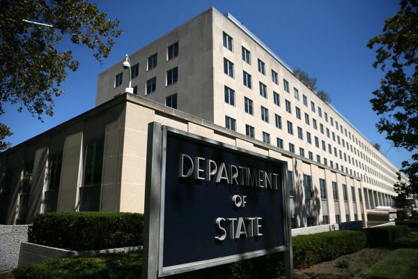 US Rejects Transfer Of Funds In Prisoner Swap Deal With Iran