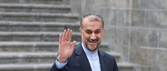 نماینده خامنهای در استان سمنان: این افتخار ماست که امیرعبداللهیان از دامغان بر آمده