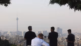 Quiet efforts keep information flowing during Iran’s digital blackout