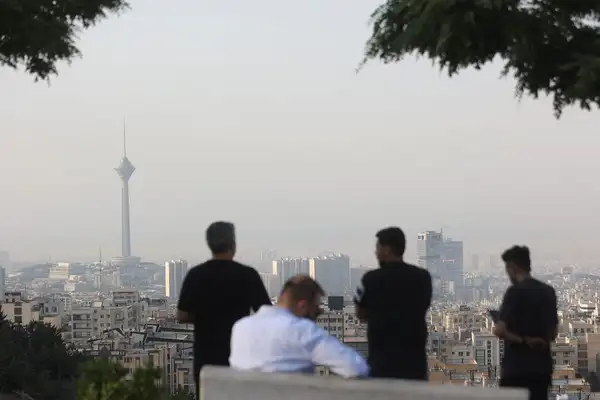 Quiet efforts keep information flowing during Iran’s digital blackout