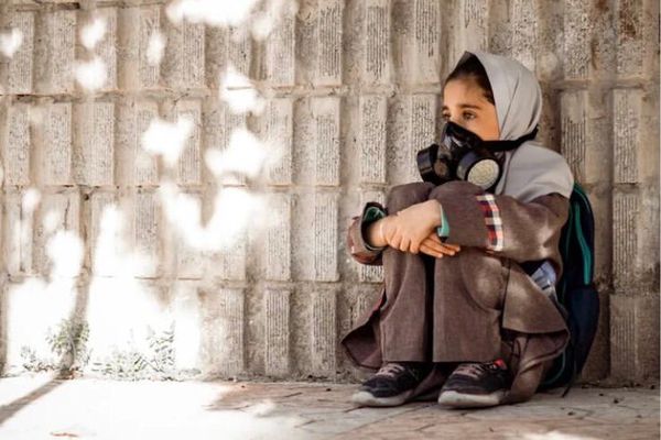 US Leads Call For UN, Others, To Probe Attacks On Iranian Schoolgirls