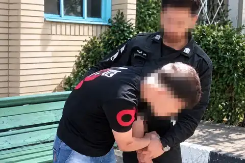 Video of Iran's police sexually abusing teenager draws fury