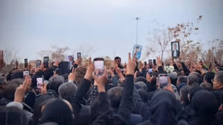 عندما يكرهك الوطن.. رسالة من "مشهد" إلى خامنئي