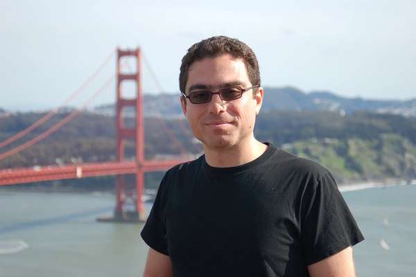 A US Hostage In Iran Reportedly Says He Will Be Freed Soon