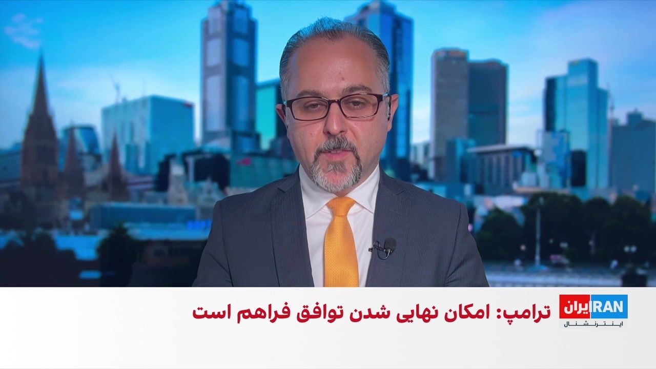 واکنش‌ها در کشورهای آسیا و اقیانوسیه به آتش‌بس میان تهران و واشینگتن