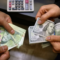 بهای دلار آمریکا در بازار ایران به رکورد تاریخی ۱۰۶ هزار تومان رسید