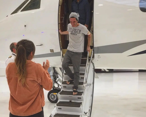 زندانی پیشین فرانسه در ایران: مبارزه برای آزادی سایر گروگانهای اروپا در ایران ادامه دارد