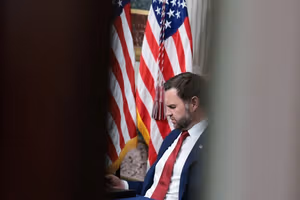 گاردین: ونس با «دست خالی» راهی مذاکرات با جمهوری اسلامی شد