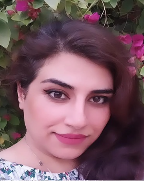 محبوبه رضایی، زندانی سیاسی پادشاهیخواه: در کنار شاهزاده راه را تا پیروزی نهایی ادامه دهیم