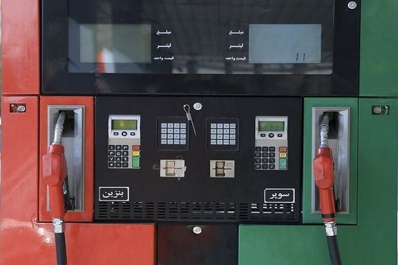 واردات و عرضه بنزین سوپر از سوی بخش خصوصی آزاد شد