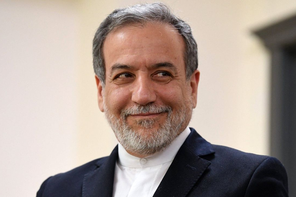 عراقجي: لم تكن سياسة طهران أبدًا إزالة إسرائيل من خريطة العالم