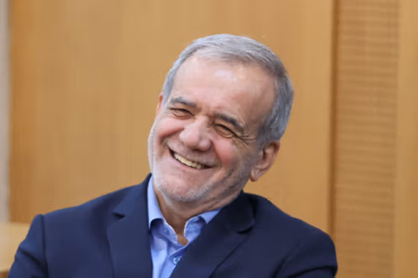 مسعود پزشکیان: تابستان آینده برق قطع نخواهد شد