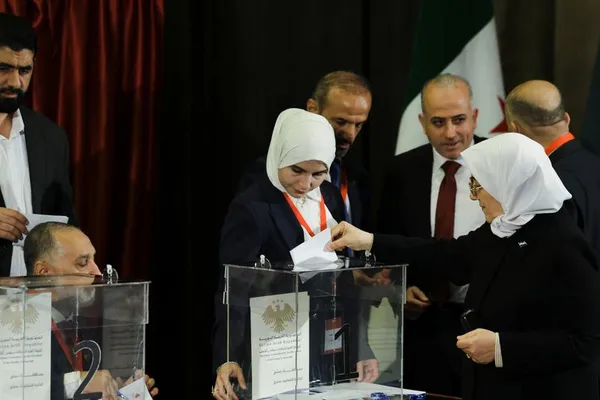 نتایج اولیه نخستین انتخابات پارلمانی سوریه پس از سقوط اسد: حضور کمرنگ زنان و اقلیتها