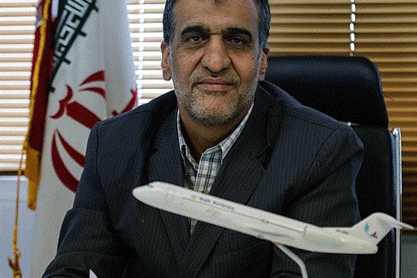 وزير الأمن الأرجنتيني: أحد أفراد طاقم الطائرة المحتجزة من أقارب وزير الداخلية الإيراني