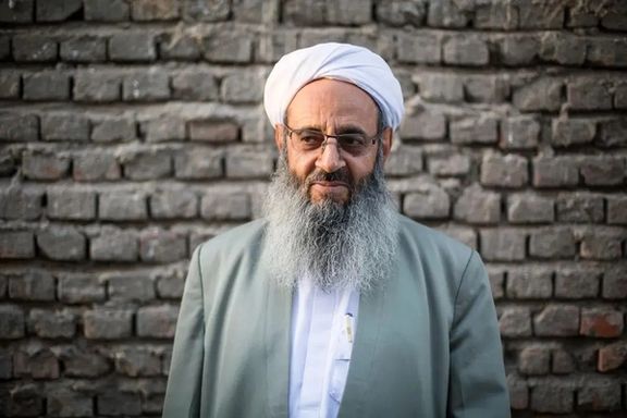 مولوی عبدالحمید: جمعههای خونین زاهدان و خاش ظلم آشکار و از آثار تبعیض بود