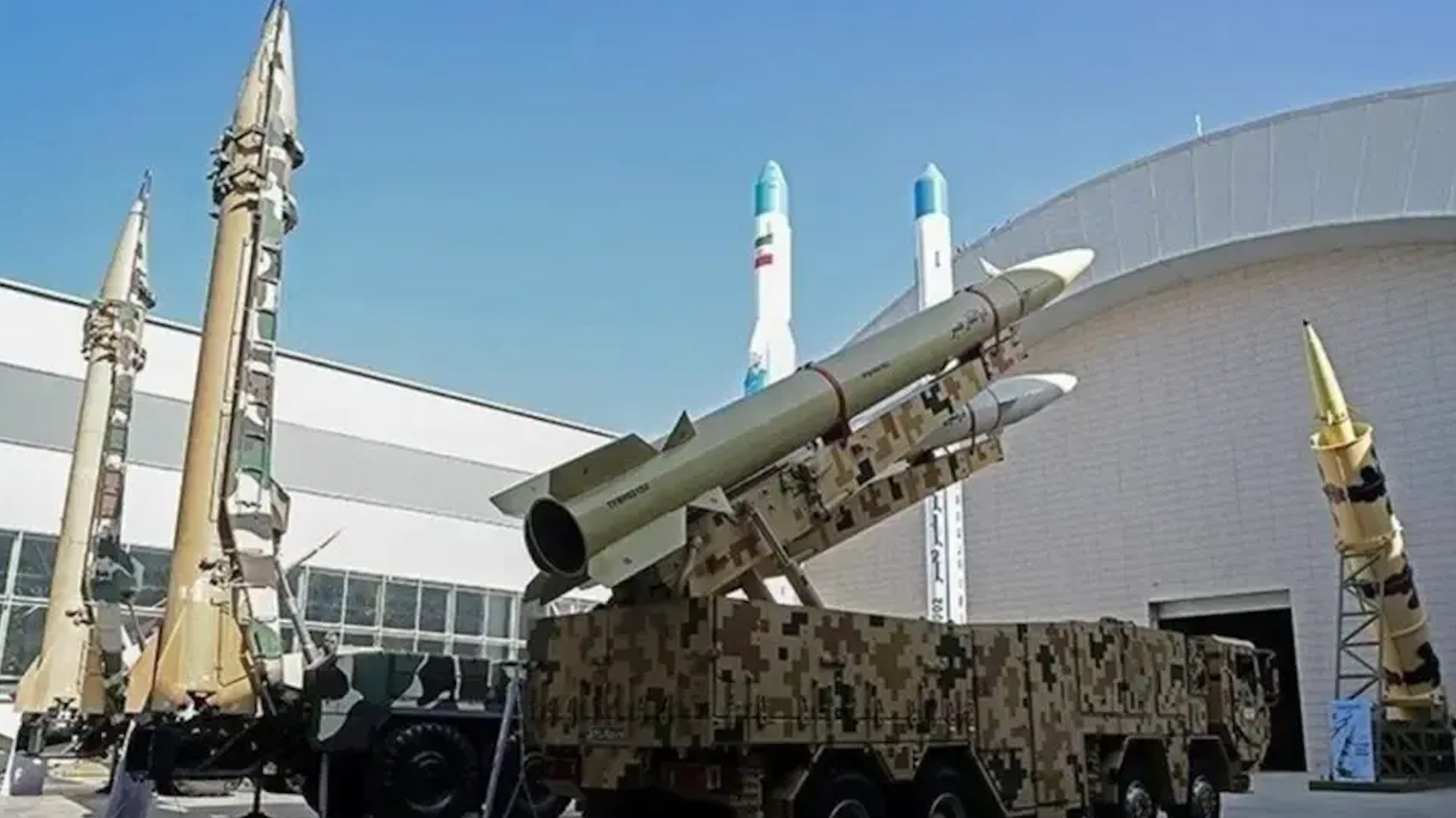 الشرق الاوسط: تهران پیام داده اگر حمله اسرائیل محدود باشد به آن پاسخ نخواهد داد