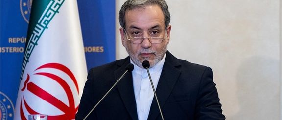 عباس عراقچی درباره حمله آمریکا: ناگهان با یک تجاوز آشکار مواجه شدیم