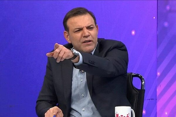 "إيران إنترناشيونال" تكشف فساد رئيس اتحاد كرة القدم الإيراني.. وإعلام محلي: يتم استجوابه
