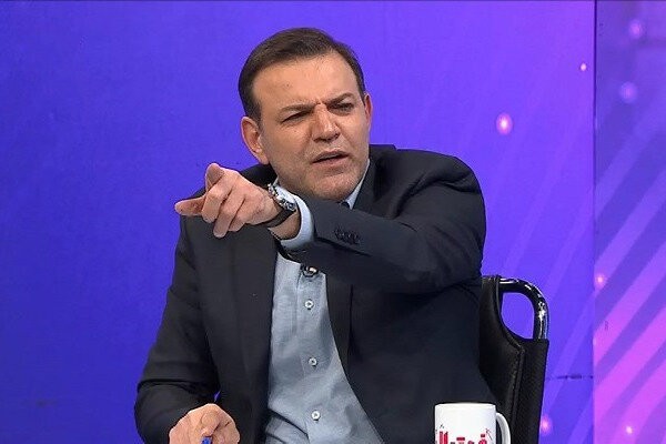 "إيران إنترناشيونال" تكشف فساد رئيس اتحاد كرة القدم الإيراني.. وإعلام محلي: يتم استجوابه