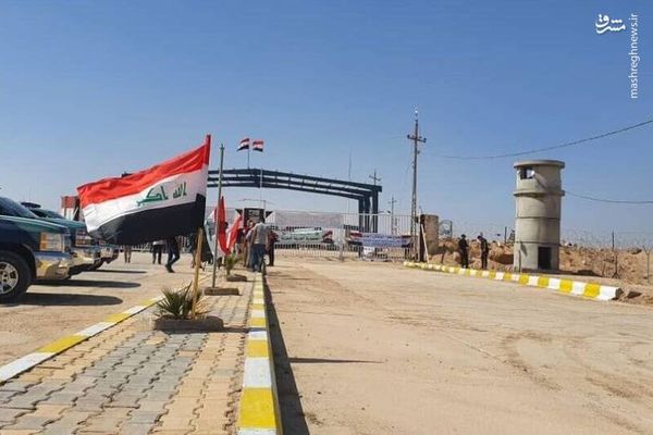 الجمارك الإيرانية: بغداد حظرت دخول وخروج البضائع والمسافرين بسبب الانتخابات