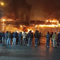 دستکم ۱۲ هزار جانباخته سرکوب اعتراضات در ایران؛ منطق تاریکی، مهندسی کشتار و ضرورت مداخله