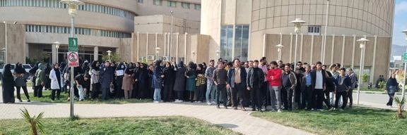 تجمعات اعتراضی بازنشستگان و پرستاران با مطالبات صنفی و معیشتی