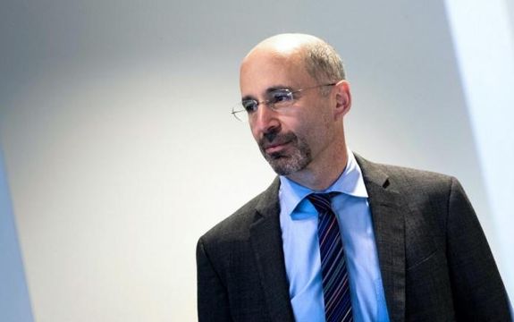 رابرت مالی: آماده تشدید تحریمها و واکنش قوی به هرگونه تنش از سوی ایران هستیم