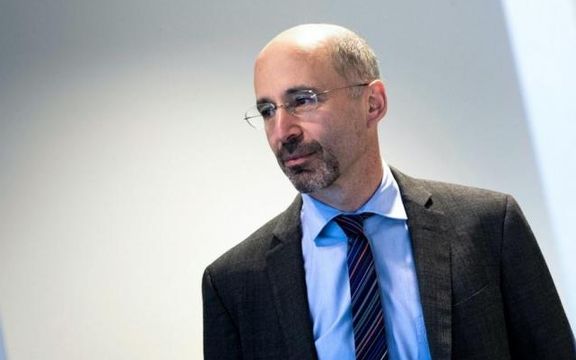 رابرت مالی: ایران به مطالبات فرابرجامی ادامه دهد، آمریکا هم همچنان آنها را رد خواهد کرد