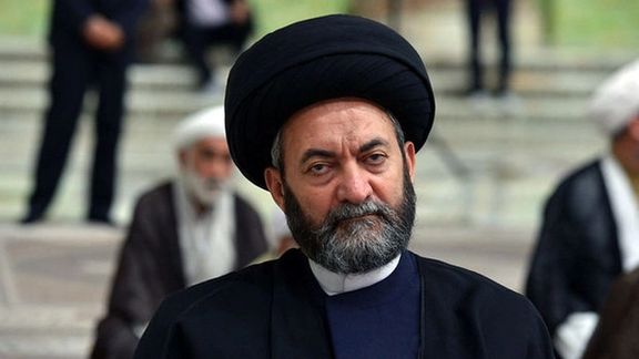 ممثل خامنئي: على الإسرائيليين مغادرة فلسطين بسرعة وإلا فسيقعون تحت "سيف المهدي"