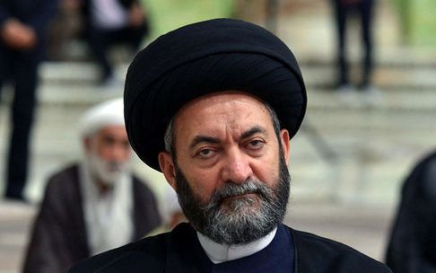 نماینده خامنهای در اردبیل: جوانان با من تماس گرفتند و گفتند میخواهند به لبنان بروند