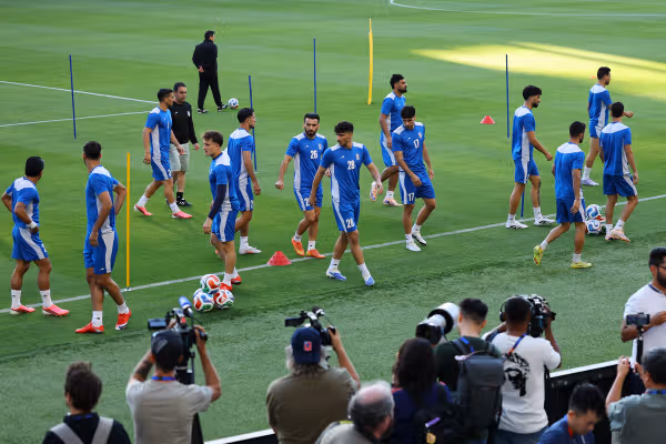 ایران - نیوزیلند؛ دیاسپورا، رقیب اول تیم ملی در جام جهانی ۲۰۲۶
