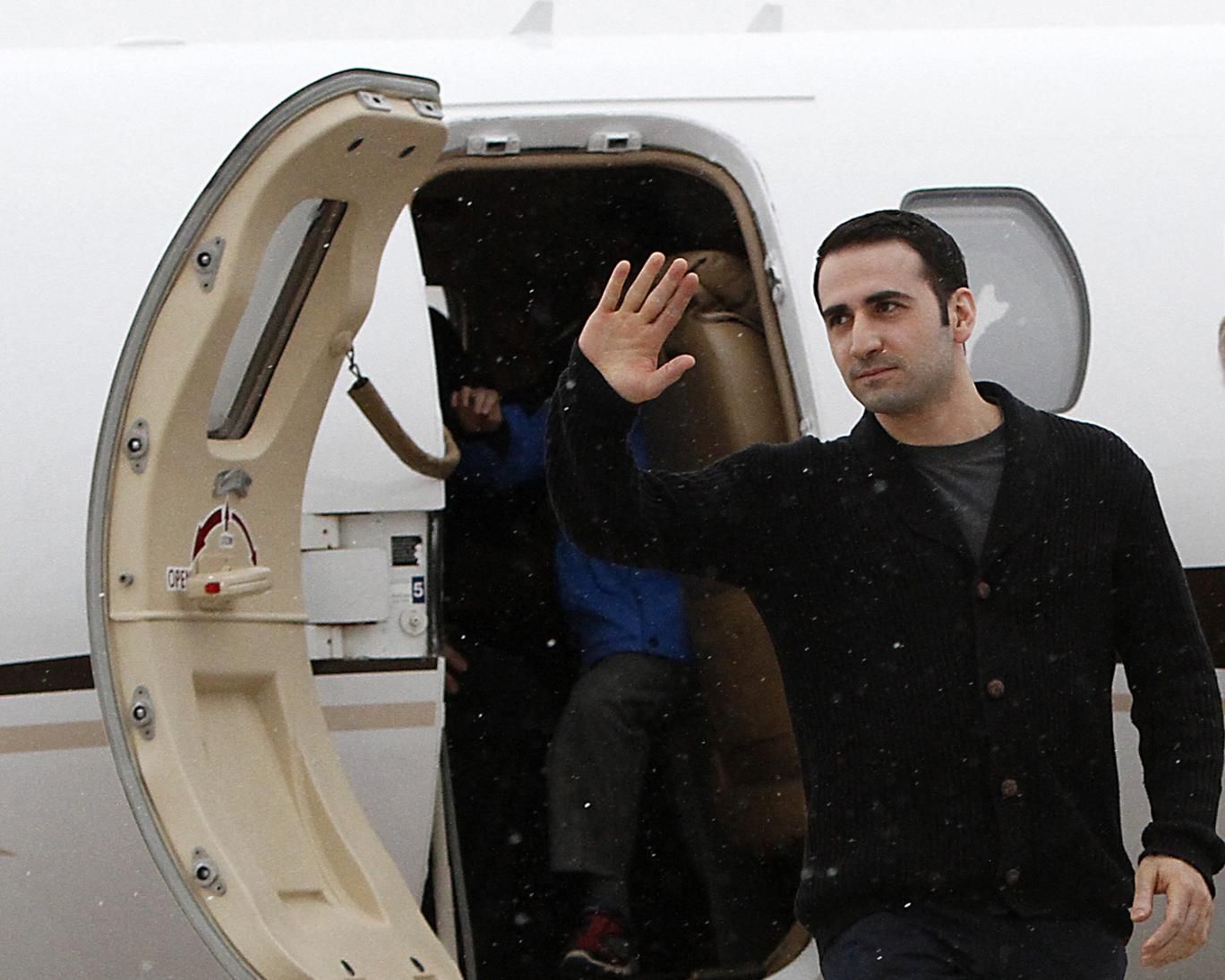 گزارش آسوشیتدپرس: زندانی دوتابعیتی پیشین، متهم به تلاش برای فروش اطلاعات محرمانه آمریکا به ایران