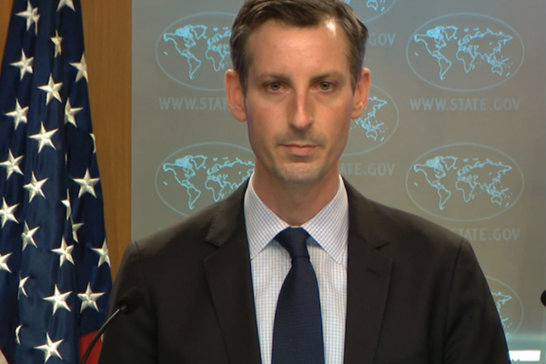 US Will Be 'More Circumspect' About Vienna Progress