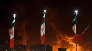 خطر جنگ سوم؛ جمهوری اسلامی بر مسیر جنگطلبانه پافشاری میکند